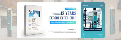 Qualität Industrielle Witterungsdichte Telefone Fabrik