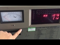 Industrial -40°C Test For Analog Speed Dial Waterproof Telephone