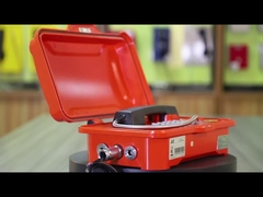 Dial ST Explosion Proof Telephone For Hazardous Environment