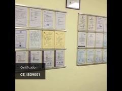 GSM / 3G Solar Powered Emergency Phone Pole Mounting Vandal Resistant