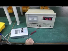 Steel Prison Telephone Wall Mounting Cold Rolled  Vandalism Resistant