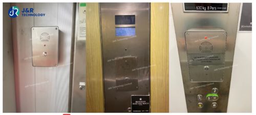 Jüngste Firmenblogs über Notfall-Handsfree-Telefon-Installations-Feedback-Verweis