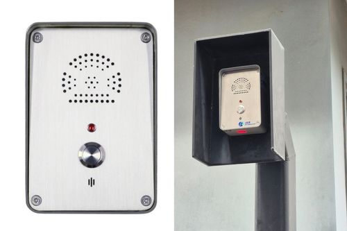 Jüngste Firmenblogs über Stärkung der öffentlichen Sicherheit: JR304-SC-AL Notruf-Intercom-Systeme in Singapurs Parkhäusern eingesetzt