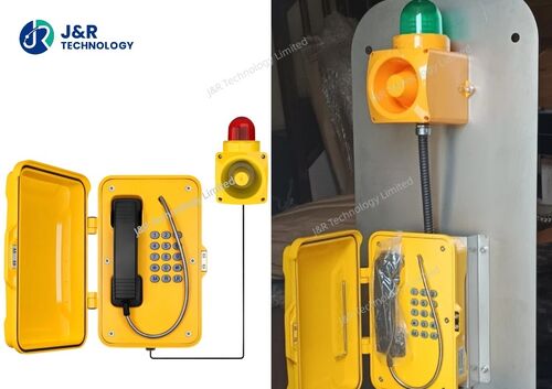 Neueste Unternehmensnachrichten über Enhancing Mining Operational Safety at Codelco Chile with JR101-FK Industrial Communication Solution