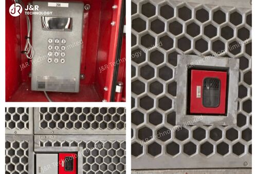 Jüngste Firmenblogs über Die Widerstandsfähige Lebensader für die unterirdischen Gehwege Thailands: Robuste Kommunikation für öffentliche Sicherheit und städtische Verlässlichkeit