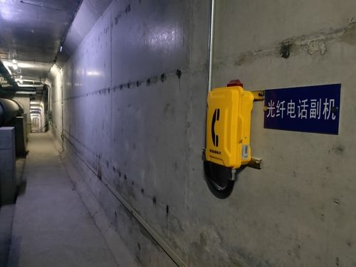 Neueste Unternehmensnachrichten über U-Bahn-Rohrgalerie-Projekt in Nanning, China