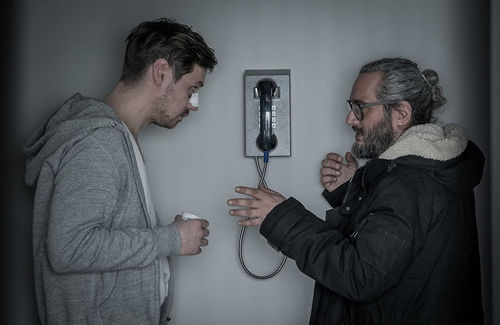 Neueste Unternehmensnachrichten über Netflix wählt J&R