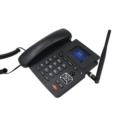 Ein guter Preis. 4G VoIP Dual Mode SIP Desktop Telefon TNC Antenne / integrierte Antenne Online