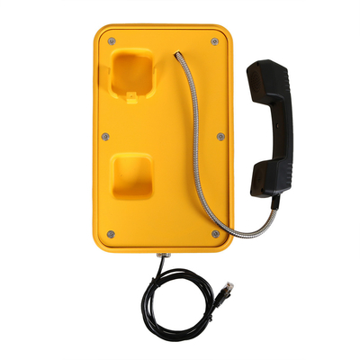 Ein guter Preis. IP67 Wetterfestes Analogtelefon, feuchtigkeitsbeständig, mit Blitzleuchte Online