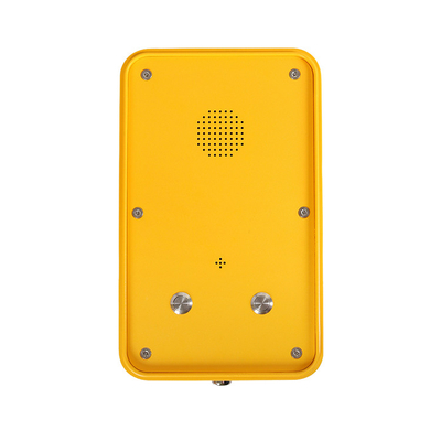 Ein guter Preis. Schnellwahl-Telefon Notrufbox Wasserdicht Marine Gegensprechanlage für Tunnel / Bergbau SIP-Telefon Online