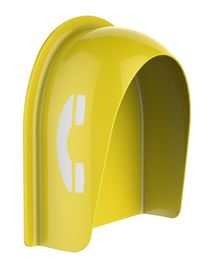 Ein guter Preis. Hochleistungs-Akustikhaube, Schallschutzkabine, Wandmontierte Akustik-Telefonhauben Online