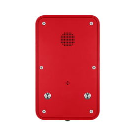 Ein guter Preis. Speed Auto Dial SOS Notfall VoIP Telefon Gelb oder Rot Für Parkplatze / Bergbau Online