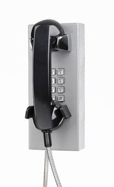 Ein guter Preis. Vandalismusresistentes öffentliches Servicetelefon mit fester Halterung Online
