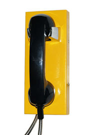 Ein guter Preis. Vandalensicheres Hilfetelefon, Notruf-Wandtelefon für Bankhalle Online