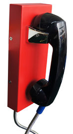 Ein guter Preis. Vandalensicheres Telefon für PSTN / SIP / 3G für Notrufe im Außen- und Innenbereich Online