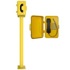 Ein guter Preis. Notrufkasten Analogue/SIP/GSM Notim freien Online