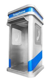 Ein guter Preis. Vandalen-beständiger Telefon-Kiosk: JR-PH-03 für extrem laute Standorte Online