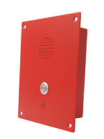 Ein guter Preis. Einfache Installation SIP Tür-Intercom / Wandmontage Reinraum-Intercom Online