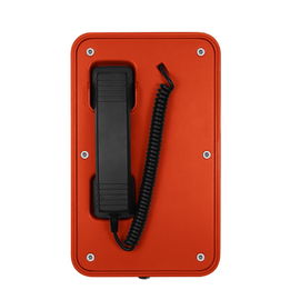 Ein guter Preis. Korrosionsbeständiges, industrielles, wetterfestes Telefon, wetterfestes Telefon Online