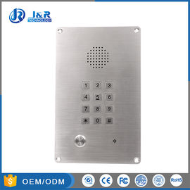 Ein guter Preis. IP65 Oxidationsbeständig Vandalsicher Intercom Analogtelefon Online