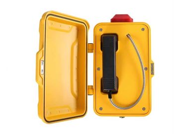 Ein guter Preis. LED-Wand-Wettersicherheit Analogtelefon angepasste Farbe OEM mit Handy Online