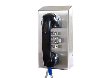Ein guter Preis. Wetterbeständig, vandalbeständig, Telefonvolumen für Gefängnis 247 * 130 * 132 mm Online
