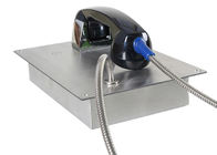 Weather Protection Auto Dial Emergency Phone 2 Years Warranty For Clean Room