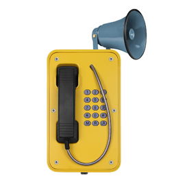 Ein guter Preis. Farbenfrohes, robustes Industrie-Wetterfestes Telefon, SOS-Notruftelefon für den Außenbereich Online