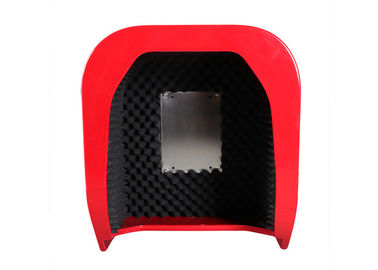 Ein guter Preis. Allgemeines Notkabinett-Telefon Hood Marine Soundproof Booth für Kraftwerk Online