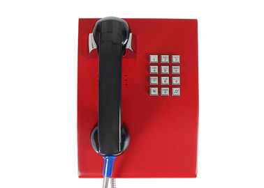 Ein guter Preis. SOS-Vandal-Widerstands-Telefon öffentlicher Geldautomaten Bankdienst Sicherheitssystem Online