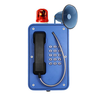 Ein guter Preis. SIP Notruf Industrie Wetterfestes Telefon JR103-FK-HB Druckguss Aluminium Online