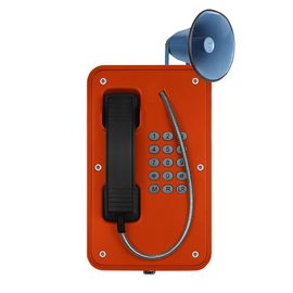 Ein guter Preis. JR103-FK-HB Schwerlasttelefon, Notfall Outdoor-Sip-Telefon 2 Jahre Garantie Online