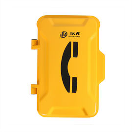 Ein guter Preis. Robuste industrielle Wettersicherheit Telefon VoIP SOS IP67 SIP2.0 Protokoll DC12V Online