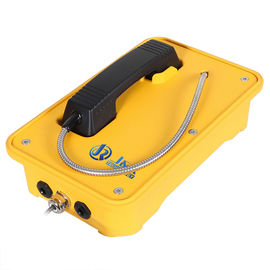 Ein guter Preis. IP67 Wasserdichte Hotline PASTN Tunnel Industrie Voip Telefon 2 Jahre Garantie Online