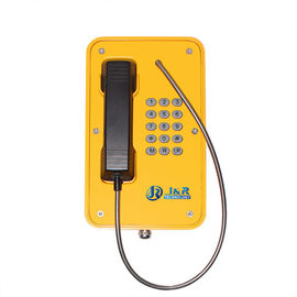 Ein guter Preis. SIP2.0 imprägniern Nottelefon, industrielles Telefon 75-90db mit Tastatur Online