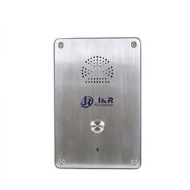 Ein guter Preis. Vandalensicheres industrielles VoIP-Telefon Notruftelefon Industrie-Intercom für Aufzüge Online