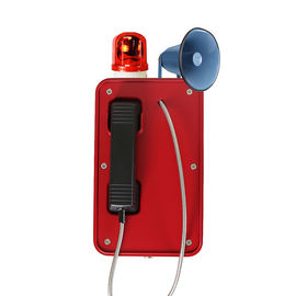 Ein guter Preis. Offshore Wettersicherheit Notruf, Hands-Free Telefon PoE Stromversorgung Online