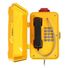 Ein guter Preis. Marine Industrielles Wetterfestes Telefon Feuchtigkeitsbeständiges Aluminiumlegierungsmaterial Online
