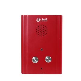 Ein guter Preis. Outdoor / Indoor SIP-Notrufbox Freisprecheinrichtung wetterfestes Telefon Online