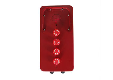 Ein guter Preis. Notruftelefone für EMS (Emergency Medical Services) für Marine / U-Bahn / Autobahn Online