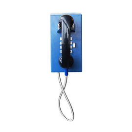 Ein guter Preis. IP65 Vandalbeständiges Telefon-Intercom aus Edelstahl für Banken und Geldautomaten Online