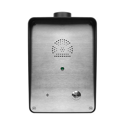 Ein guter Preis. DTMF PoE GSM Metall-Öffentliches Telefon 65VDC Auto-Wähltelefon Online