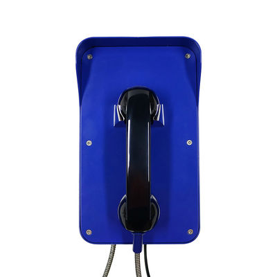 Ein guter Preis. Tasttastatur-Haken-Schalter-Vandalen-beständiges Telefon Online