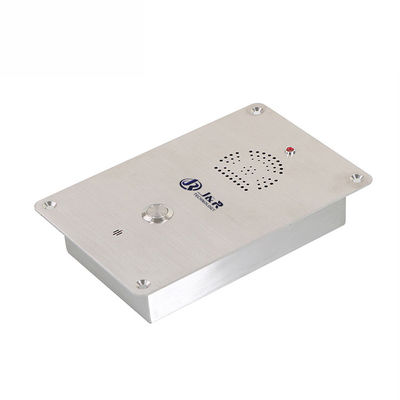 Ein guter Preis. IP55 SUS304 Aufputz-Notruf-Intercom für Aufzüge, öffentliche Wählscheibe Online