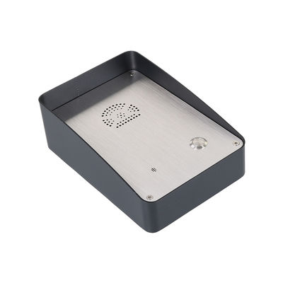 Ein guter Preis. CRS Gehäuse SIP-Rufbox SUS-Panel Wandmontage PoE Hörerfrei Online