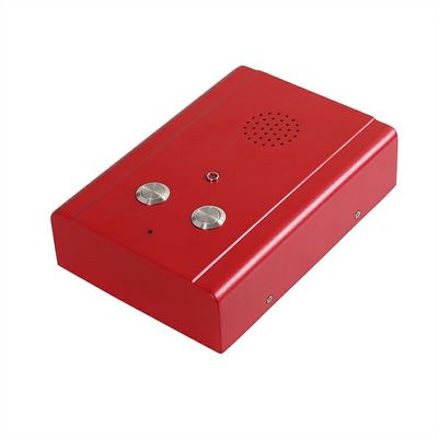 Ein guter Preis. Edelstahl Ip65 Sos Handsfree Telefon SIP DTMF JR313-2B Online
