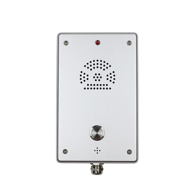 Ein guter Preis. IP66 öffentliches Handsfree-Telefon für Aufzug / Bank / Flughafen Online