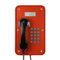 Watertight Industrial Analog Phone Corrosion Resistant With LCD Display