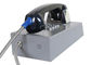Correctional Public Inmate Vandal Resistant Telephone With Cold Rolled Steel Material