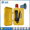 SIP Heavy Duty Telephone Multi Function With Beacon And Horn Outdoor